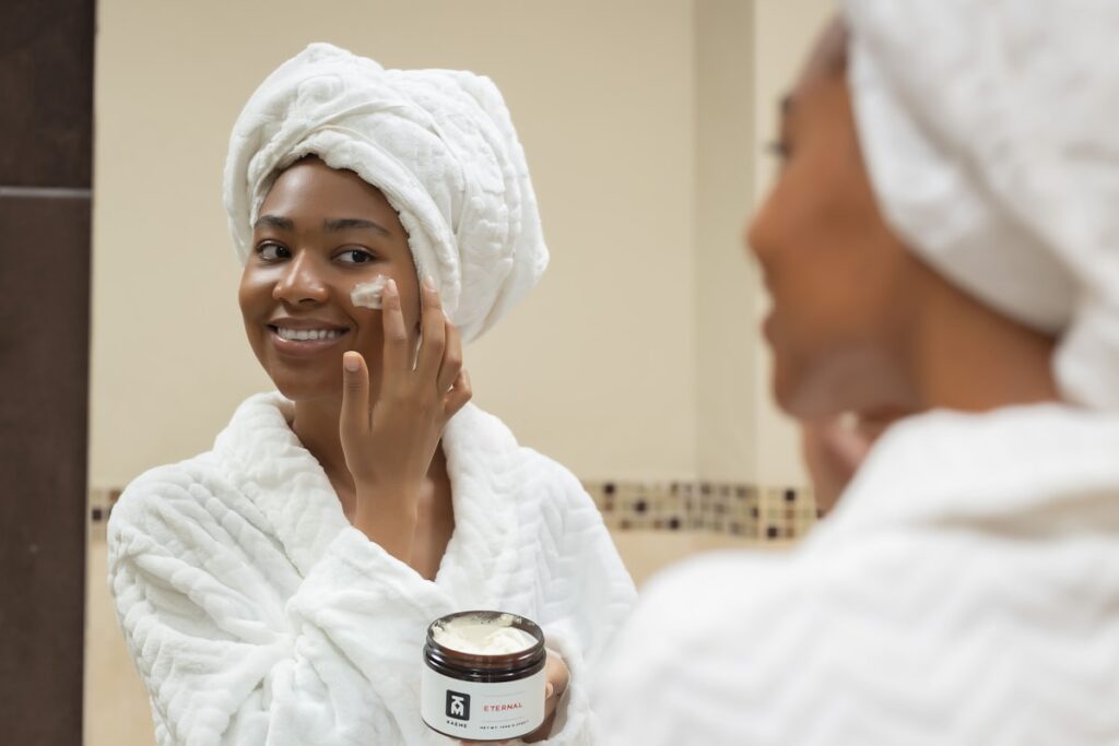 Épilation définitive sur peau mate à noire — Muse Beauty Voisins-le-Bretonneux