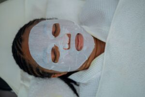 Traitement HIFU lifting visage sans chirurgie en institut